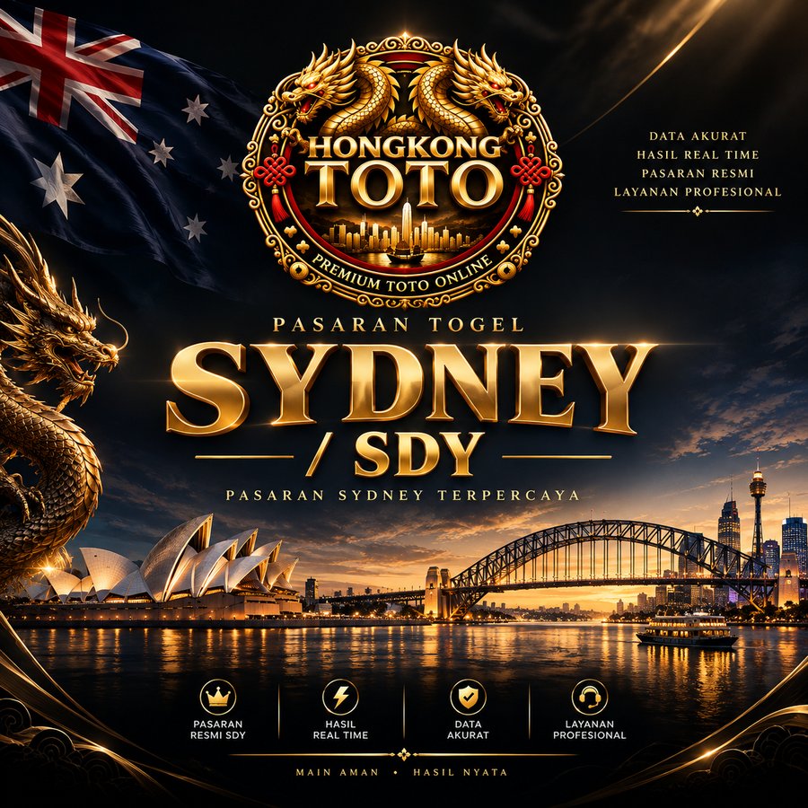 Rumus Sydney Bola Jatuh Sydney 10 Oktober 2026, Prediksi (47529) angka keluar sydney hari ini
