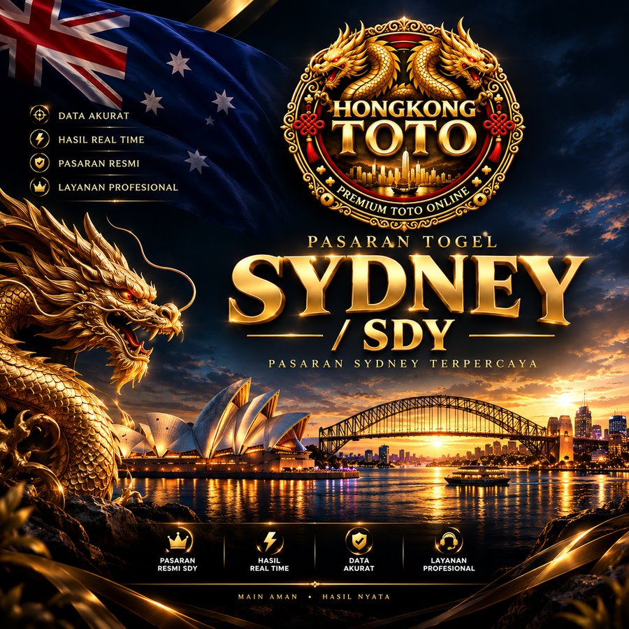Rumus Sydney Bola Jatuh Sydney 10 Oktober 2026, Prediksi (47529) angka keluar sydney hari ini